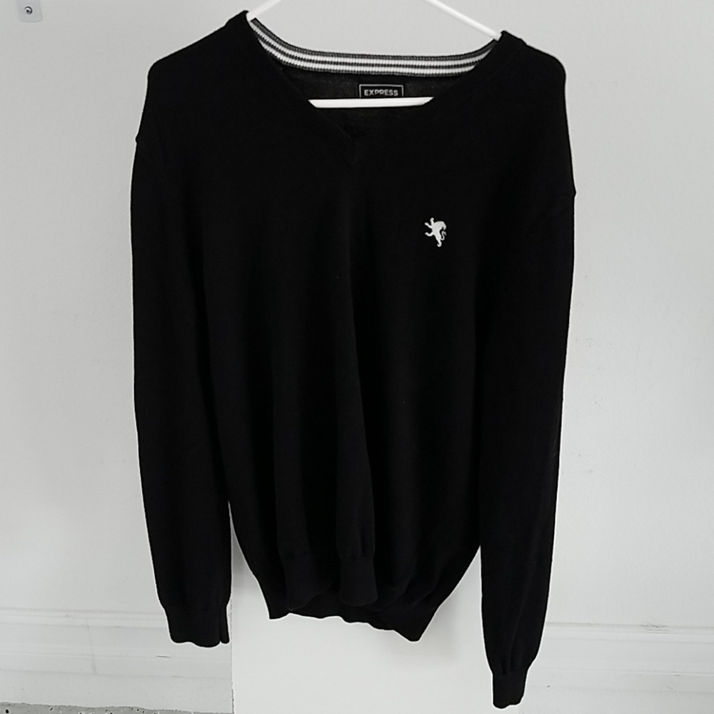 Bundle sweaters- Nautica-Guess-Exspress
